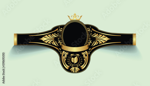  cigar brands, label, band, and logo design