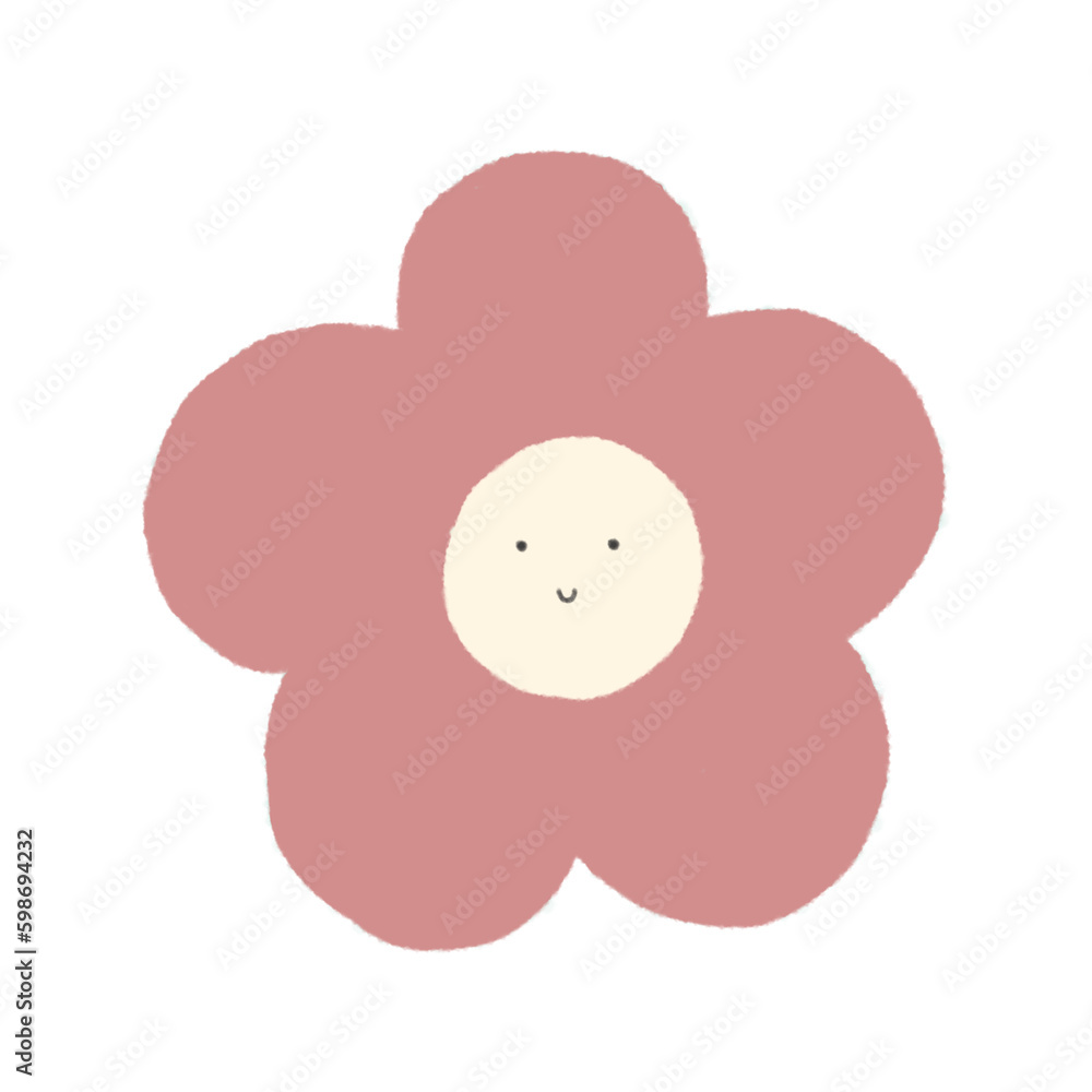 Pink happy Pink happy
