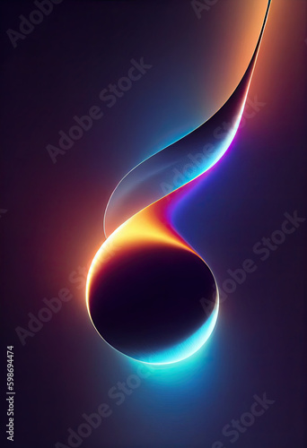 Space Wave Frequency