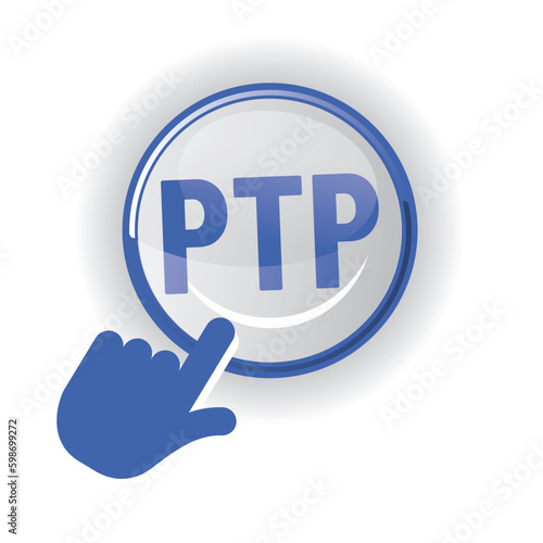 PTP - projet de transition professionnelle
