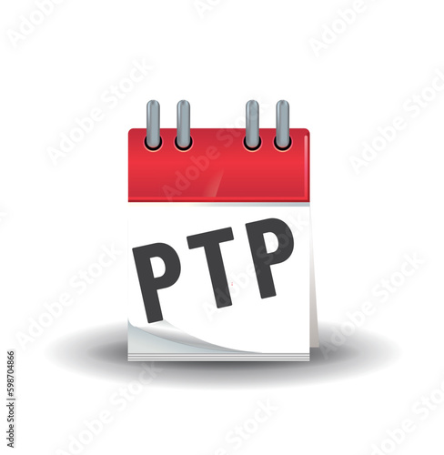 PTP - projet de transition professionnelle