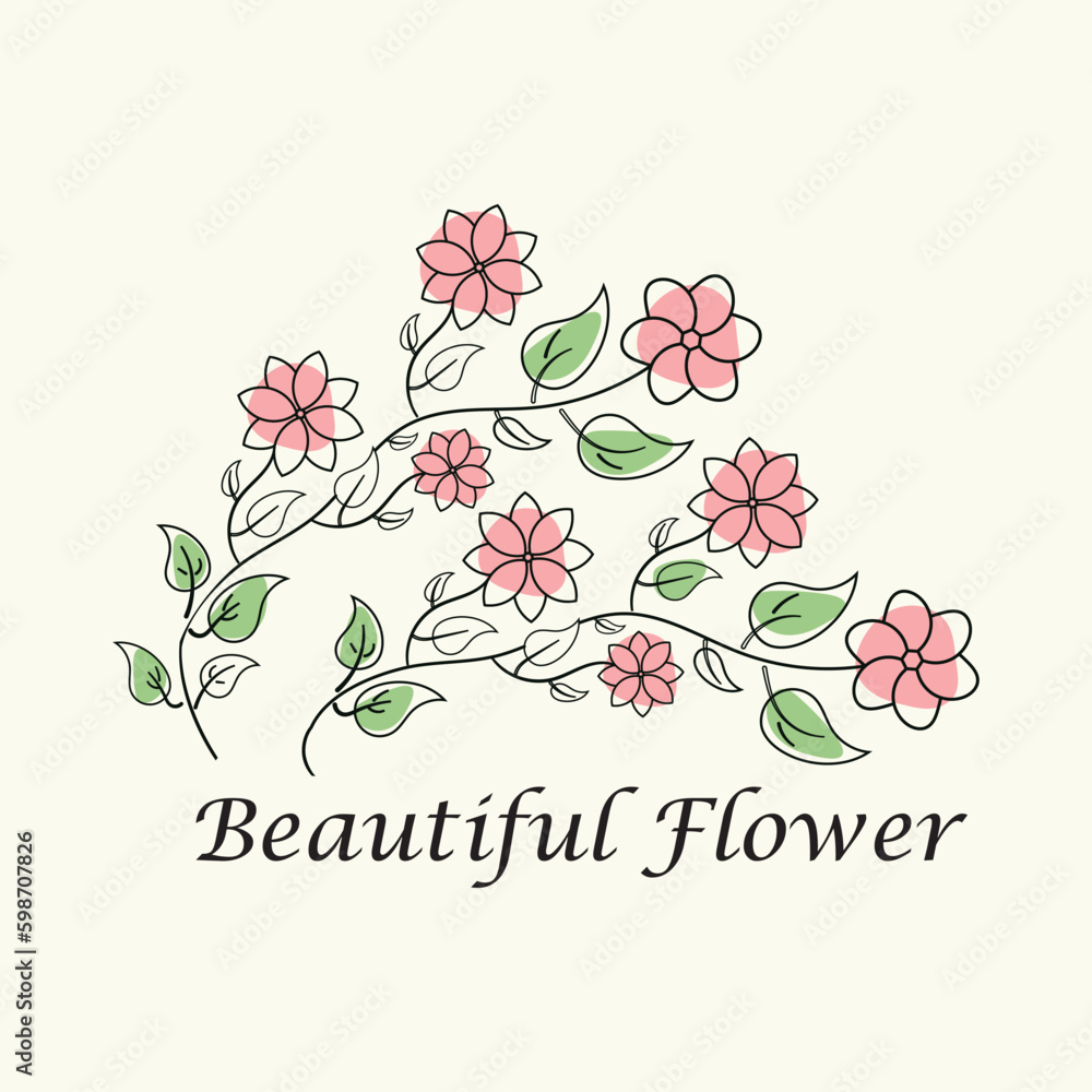 Line Art Illustration Line Art Illustration