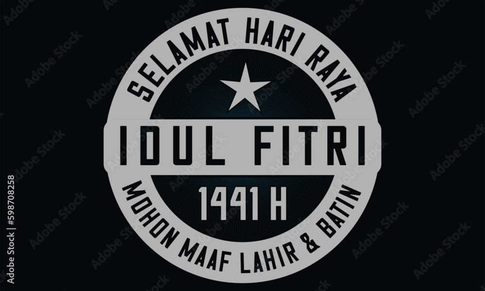 Fototapeta premium Mega T-thirt Design