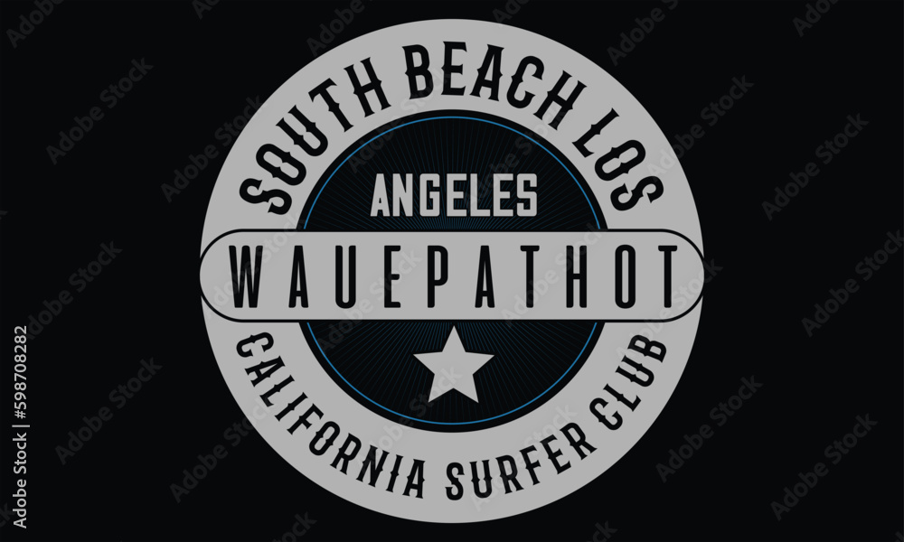 Obraz premium Mega T-thirt Design