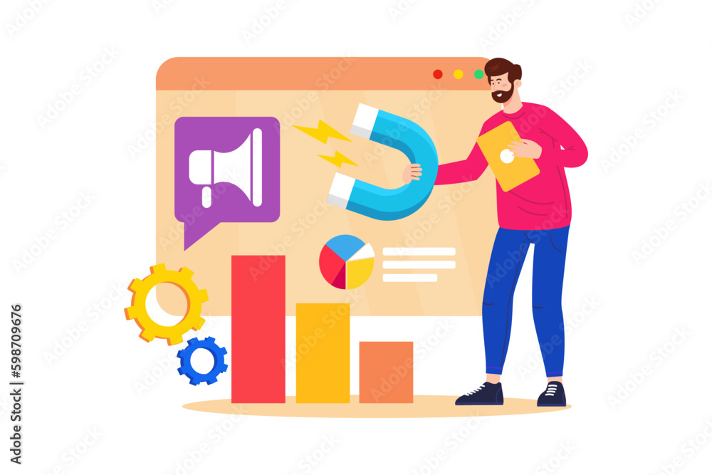 A growth hacker creates and implements innovative marketing strategies to drive growth. A growth hacker creates and implements innovative marketing strategies to drive growth.