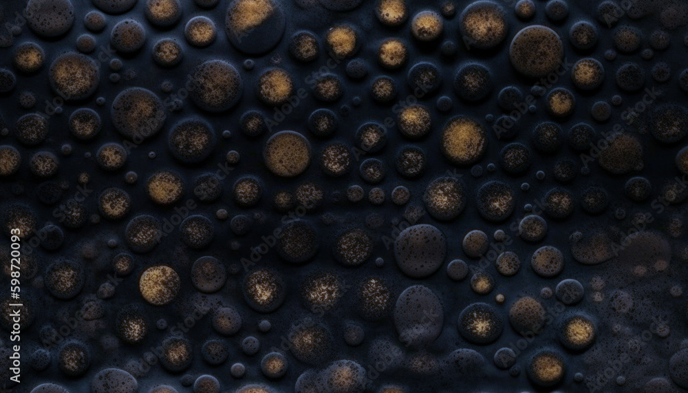 Seamless background of paving stones for pavement and concrete walls. Generative A Seamless background of paving stones for pavement and concrete walls. Generative A