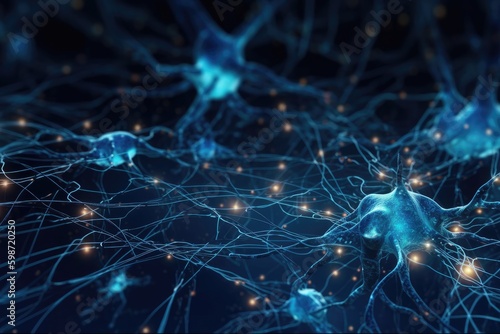 Exploring the Intricacies of Neurons and the Brain