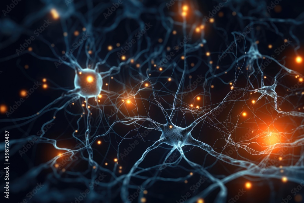 Neurons in All Their Glory Neurons in All Their Glory