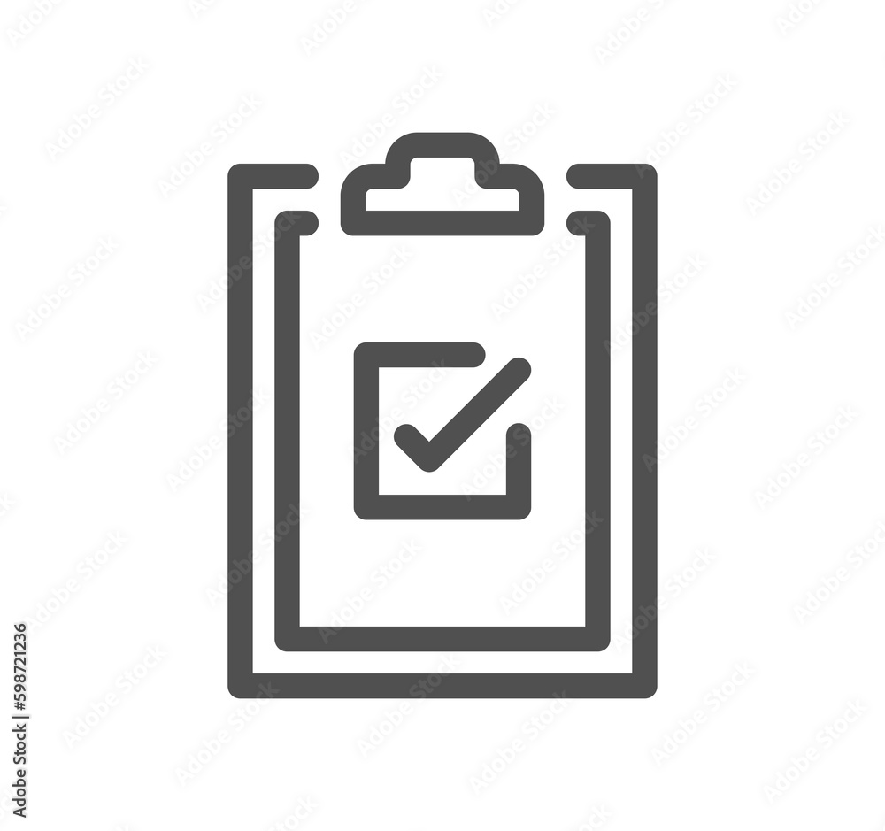 Security related icon outline and linear symbol.
Security related icon outline and linear symbol.
