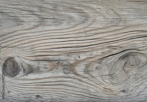 old wood texture, generative ai