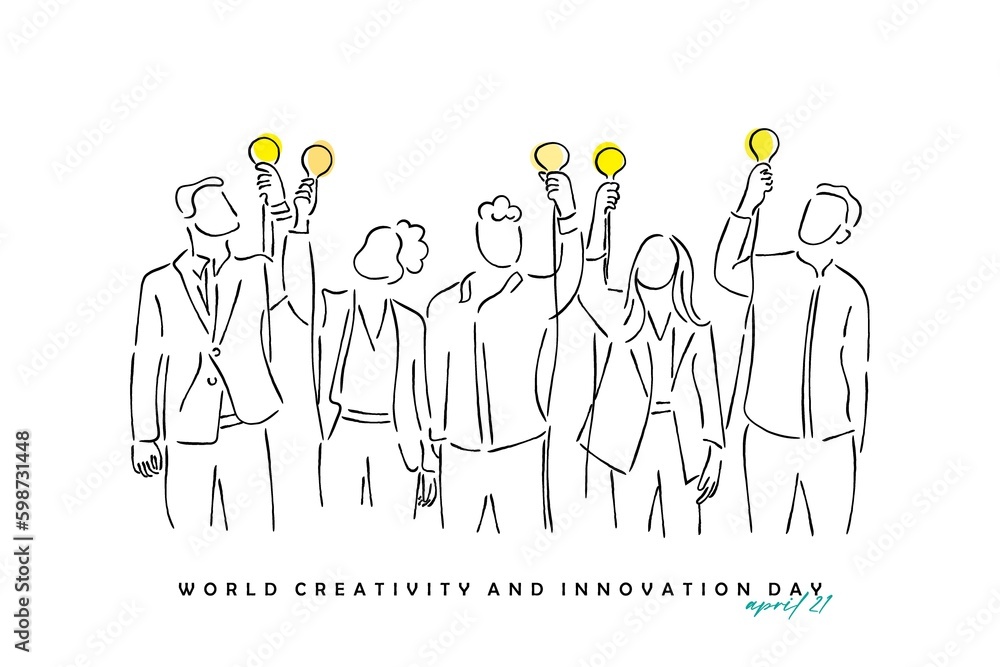 creativity and innovative ideas day creativity and innovative ideas day
