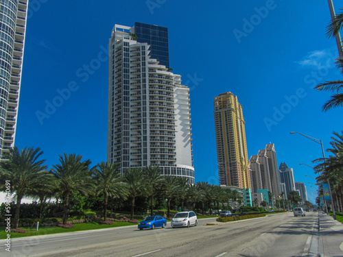 Miami Beach, Florida, United States of America © BY BRAZIL