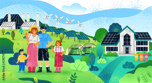 Concept of sustainability