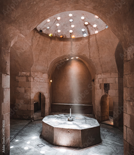 hamam enal photo