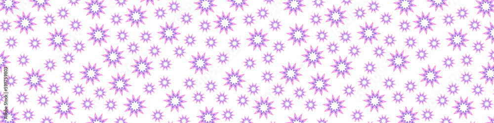 Abstract stars pattern on backdrop. Geometric forms background. Modern vector texture. Abstract stars pattern on backdrop. Geometric forms background. Modern vector texture.