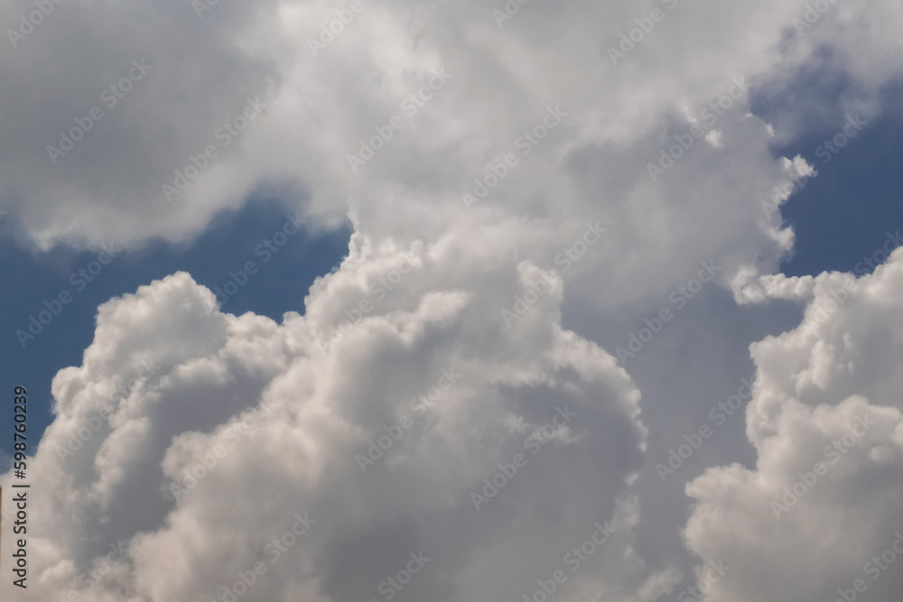 clouds in the sky clouds in the sky