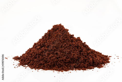 Organic acai powder, antioxidant - Euterpe oleracea