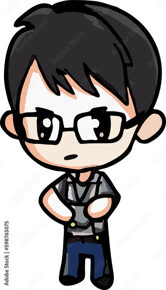 Software engineer png graphic clipart design