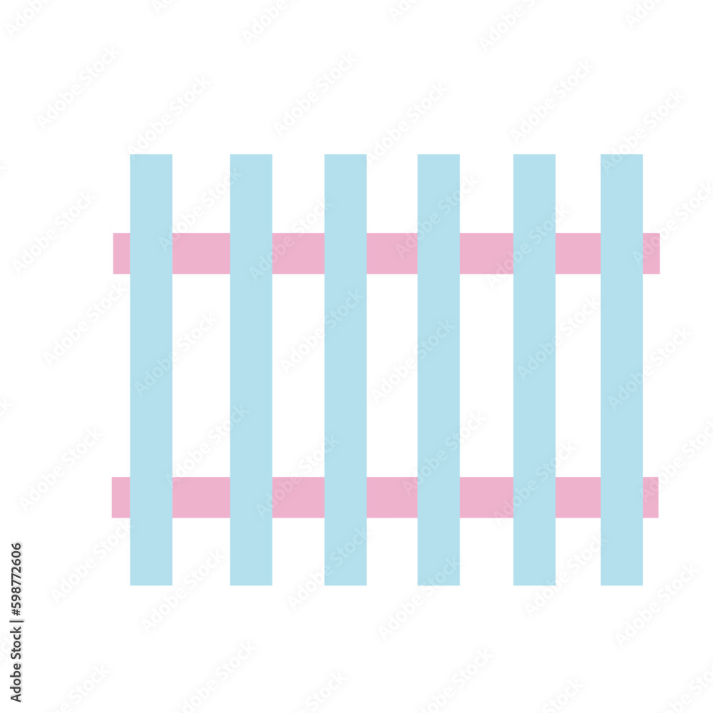 Cute Wooden Fence Cute Wooden Fence