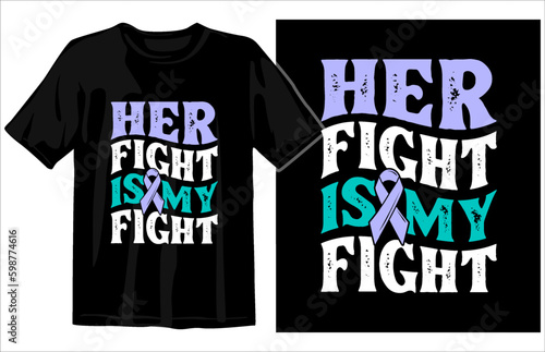 Brain cancer awareness t-shirt, Mental Health Awareness t-shirt design, World Sclerosis Day T-shirt, leukemia awareness t-shirt 