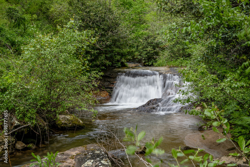 waterfall