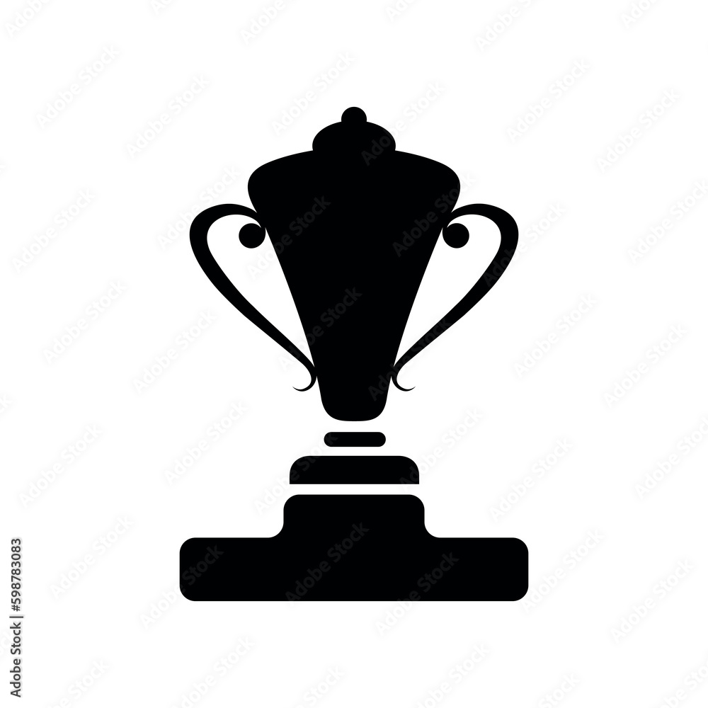 Announcement Flat Black Icon Isolate On White Background Vector Illustration | Seo Icons Announcement Flat Black Icon Isolate On White Background Vector Illustration | Seo Icons
