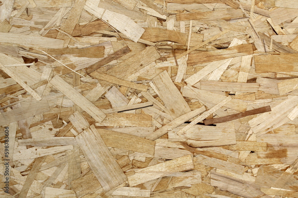 Abstract texture from pressed sawdust panel. Abstract texture from pressed sawdust panel.