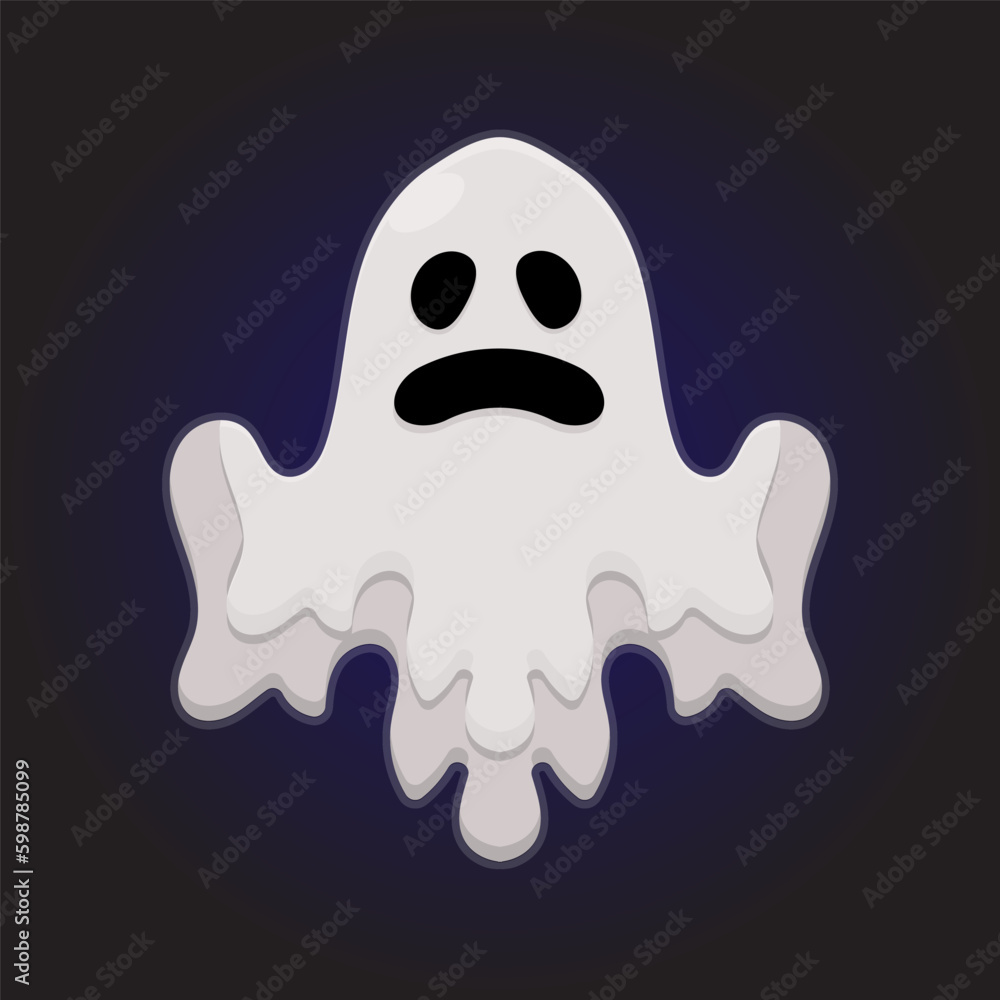 scary halloween ghost scary halloween ghost