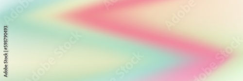 colorful pastel drawing paper texture vector banner bright print watercolor abstract wet draw purple blue green yellow liquid dye card for greeting poster design wallpaper art