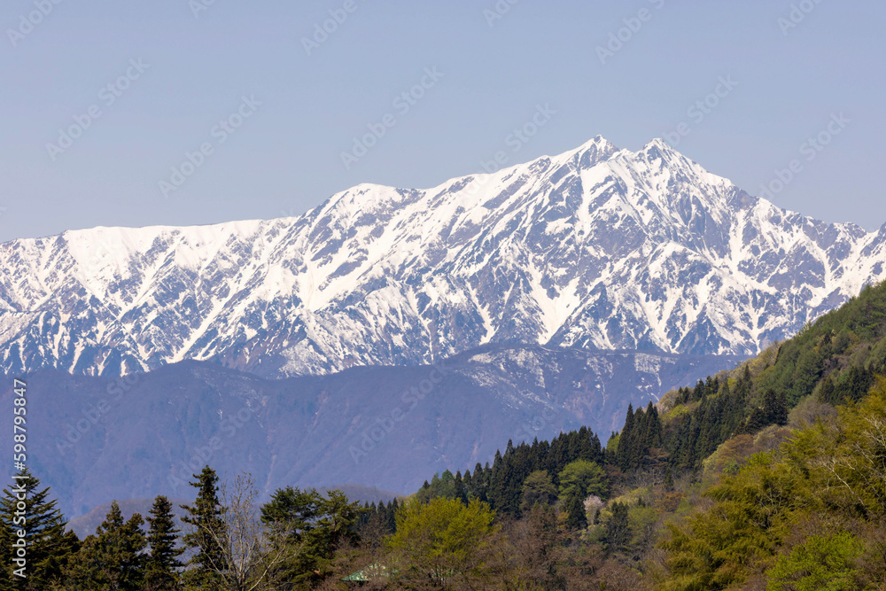 mount hood state