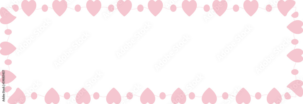 Heart Minus vector frames for pictures photo frame framing pressed flowers floral frame decoration design pink royal classic vintage background for wedding wedding anniversary birthday valentine
