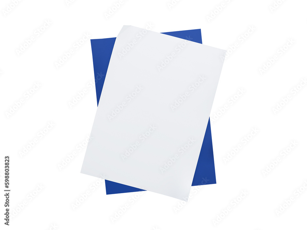 Fatheres day 3d elements greeting card cutout Fatheres day 3d elements greeting card cutout