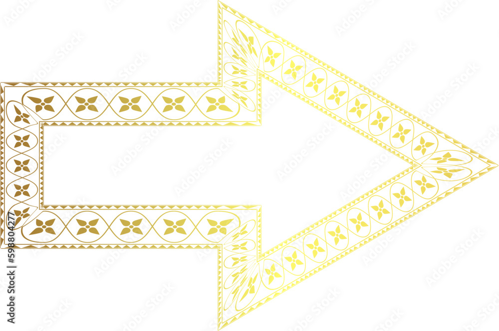 Arrow Frame Gold frame vector Flower floral picture frame romantic background design classic decoration wedding art illustration anniversary valentine birthday newborn new year easter mother day Arrow Frame Gold frame vector Flower floral picture frame romantic background design classic decoration wedding art illustration anniversary valentine birthday newborn new year easter mother day