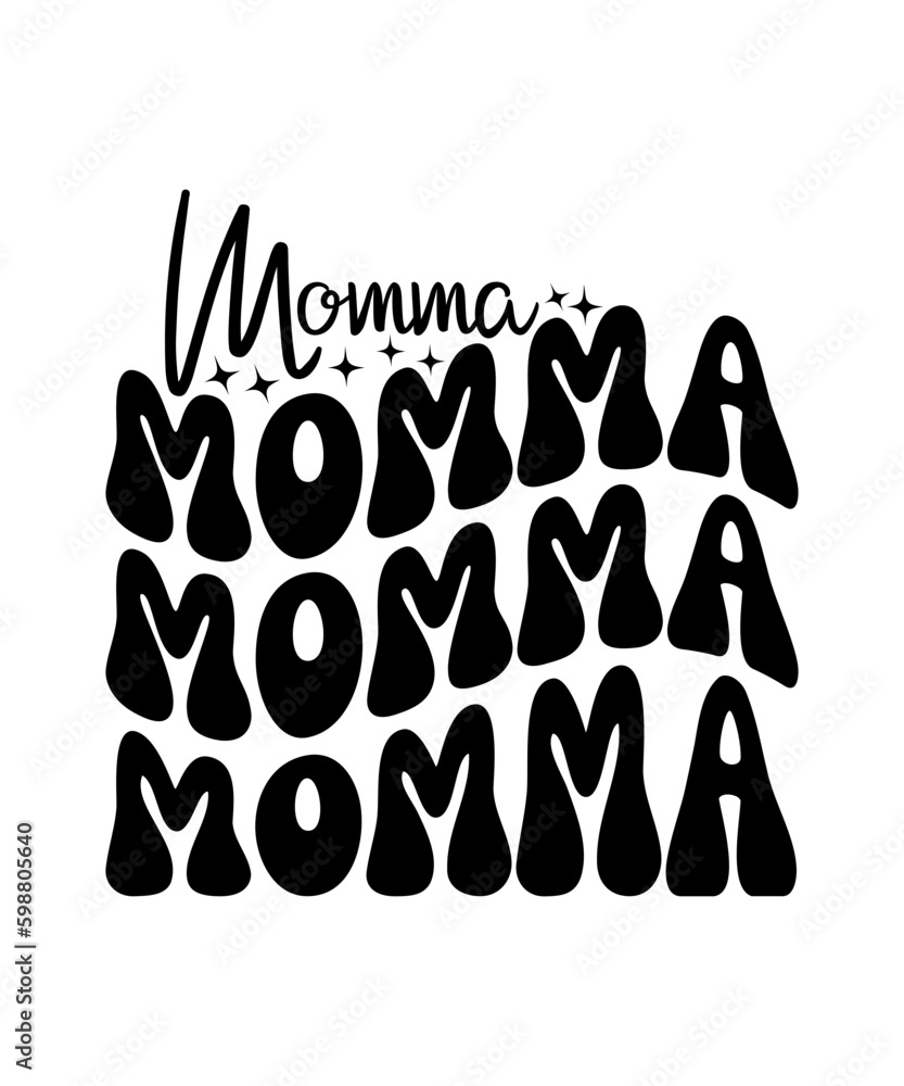 momma svg bundle momma svg bundle