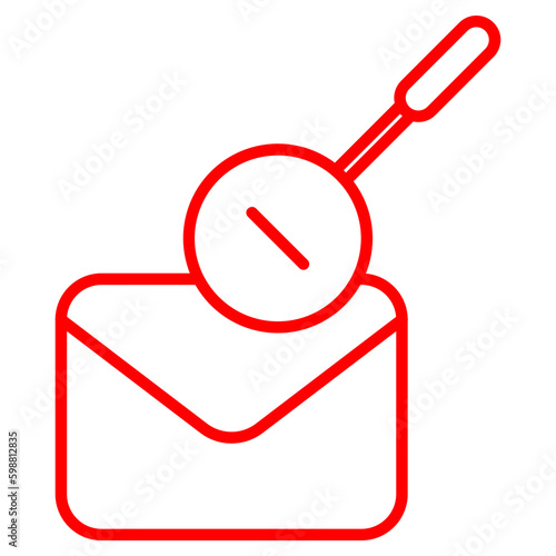 mail icon