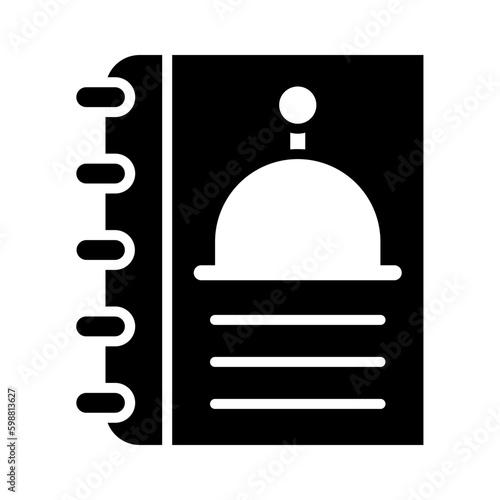 Menu Icon Design