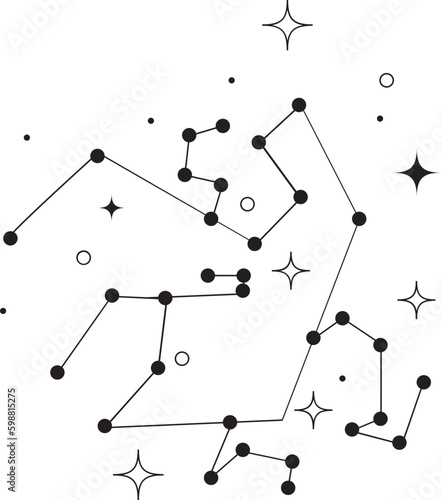 Star Zodiak Mystical