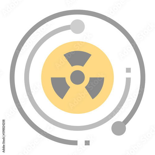 radioactivity