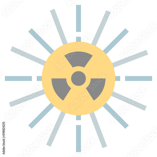 nuclear fusion
