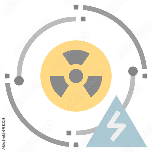 nuclear power