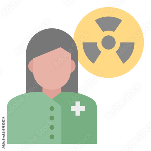 Radiologist