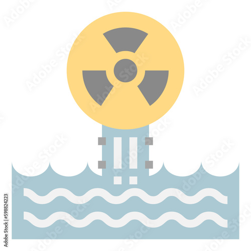 sewage