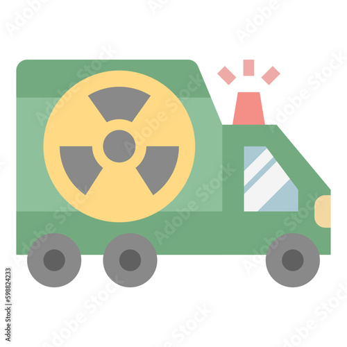 truck