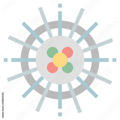 electron