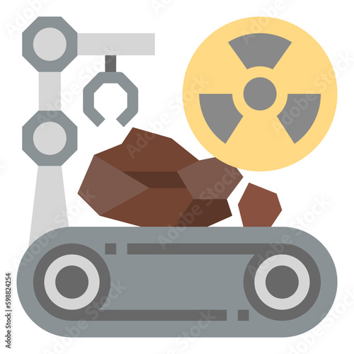 uranium