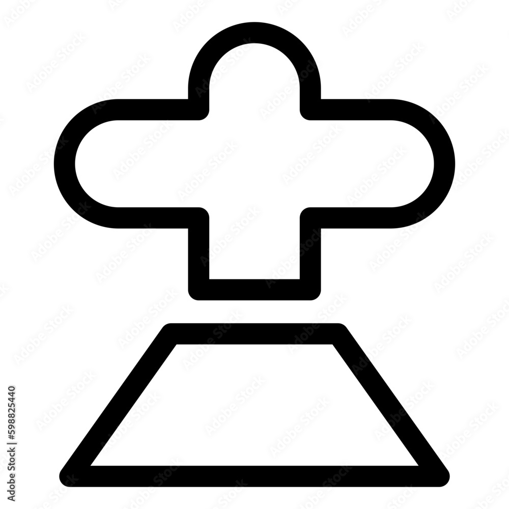 Obraz premium medical