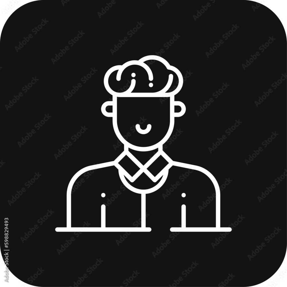 Brainstorm Team work icon with black filled line style. idea, concept, strategy, solution, planning, creative, innovation. Vector illustration Brainstorm Team work icon with black filled line style. idea, concept, strategy, solution, planning, creative, innovation. Vector illustration