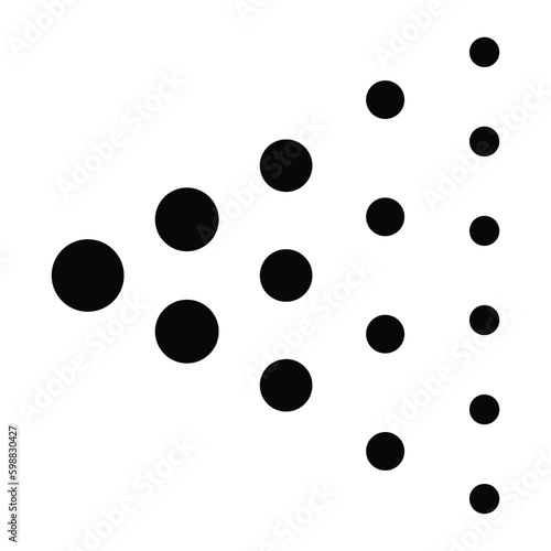 Spray steam icon. Aerosol haze, scatter gas or deodorant cloud. Sprinkle stream pictograms for sanitizer diffuser or spraying water, perfume, paint or deodorant