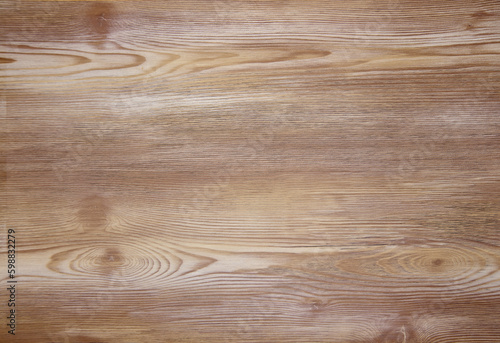 A wood grain background material