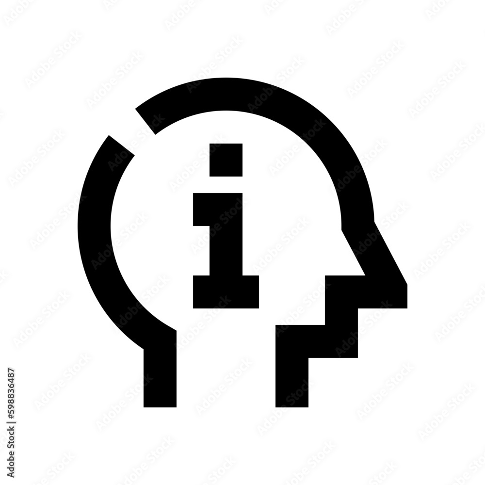 Obraz premium knowledge